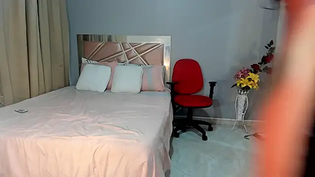 Susy_w1's Live XXX Chat