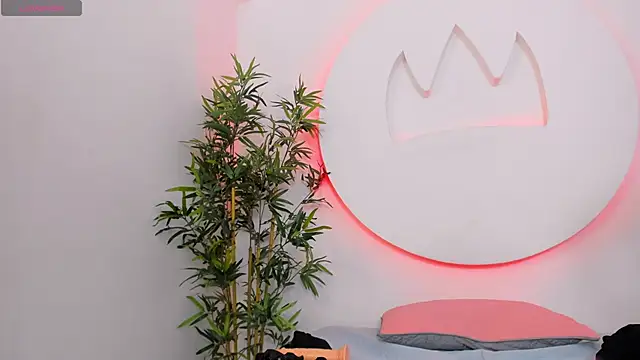 AmberJoyMilf's Live XXX Chat