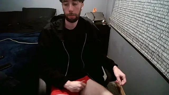 itsjordycreed Show in webcam