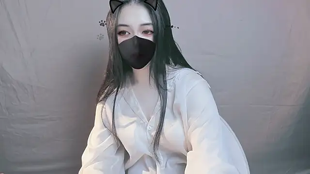 Fushui618's Live XXX Chat