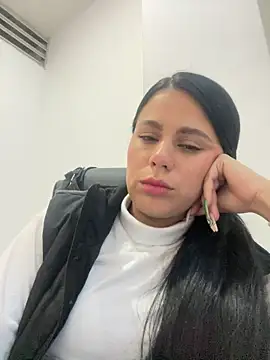 Show webcam de LianRosse_