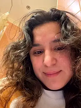 luisa_moore 网络视讯表演