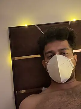 Czat XXX na żywo – surajbhaiya7