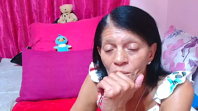 SLUTTYROXY's Webcam Show