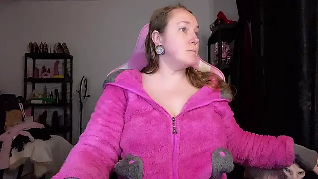 kisicaxx's Live XXX Chat