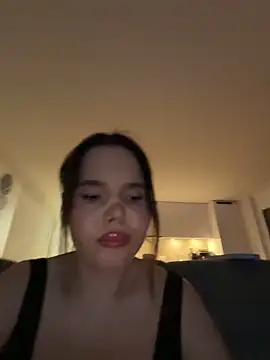 TheCinderella 现场XXX聊天