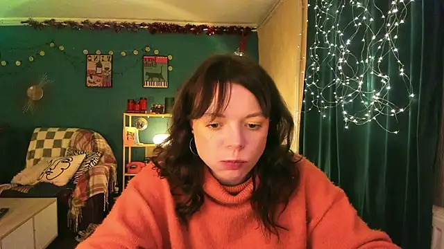 ClancyMorissey's Live XXX Chat