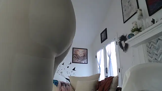 AuroraWillows' Live XXX Chat