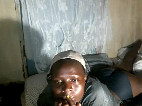 cute-shamza Webcam show