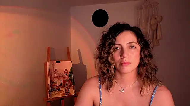 Mala_Bad's Live XXX Chat