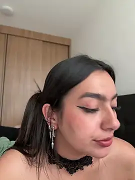 Nicollemays' Live XXX Chat