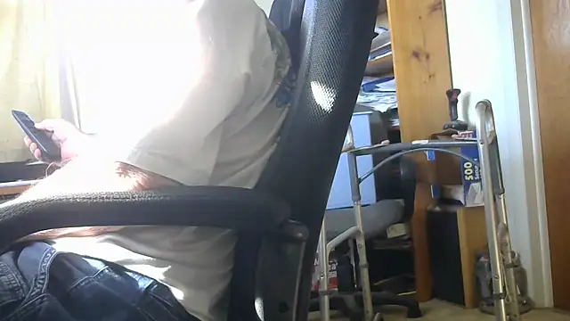 orony2's Webcam Show