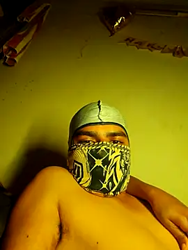 LEGEND660's Webcam Show