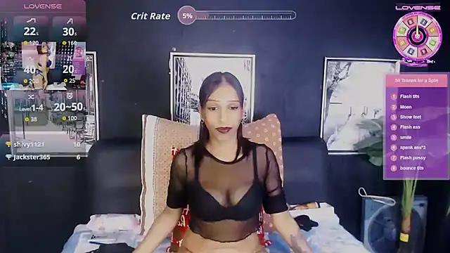 Chat XXX Live Sexualindian