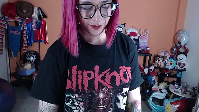 Chat XXX Live MissMiia2