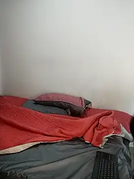 Czat XXX na żywo – Teffy_chell