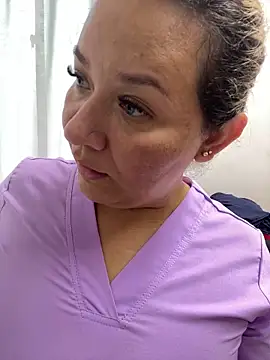 kandalove's Webcam Show