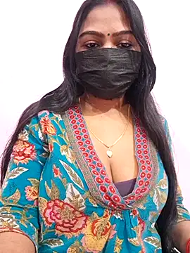 Cute-Ananyaa's Live XXX Chat