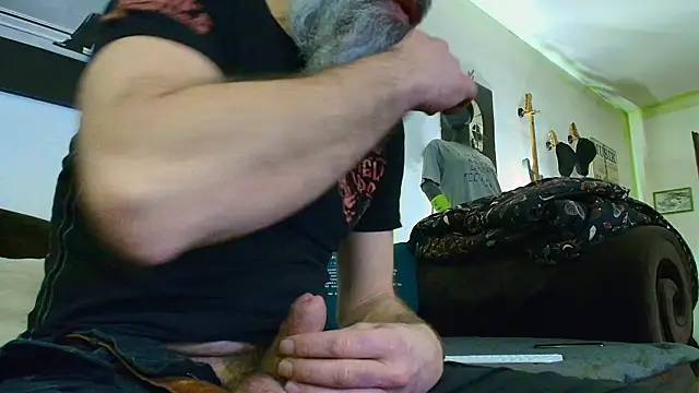 Kingsscepter 现场XXX聊天