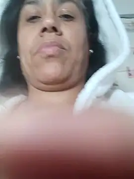 Show Webcam de Molly_newman6