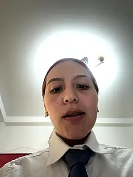 Show webcam de Emily-7_