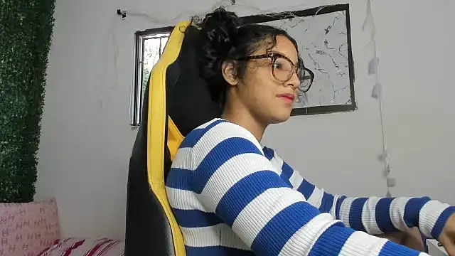 emily_stars1 Webcam show