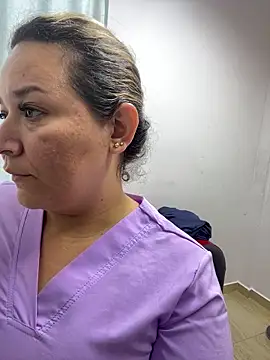 kandalove's Webcam Show