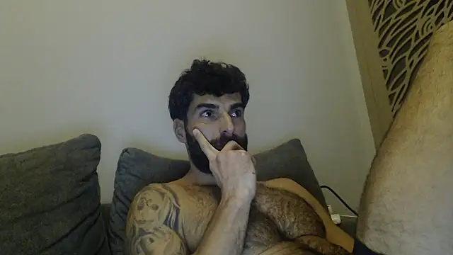 Show de webcam de Verycutex