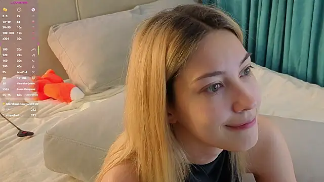 AngelicRice's Live XXX Chat