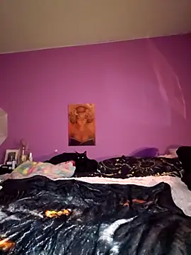 NikkiBlisss' Live XXX Chat