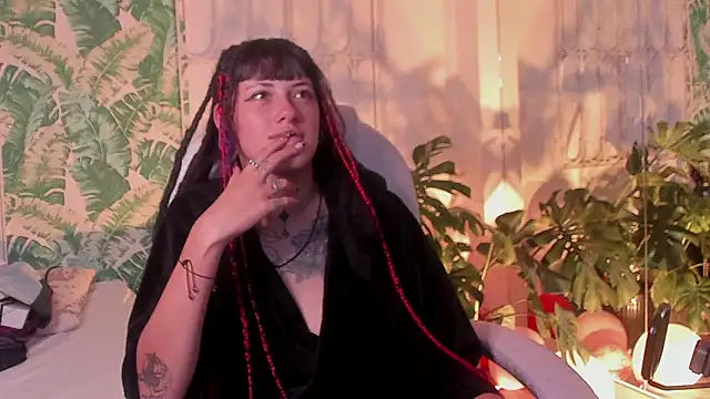 _sharlotte777 লাইভ XXX চ্যাট