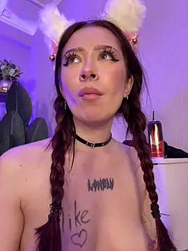 MaryMe__'s Live XXX Chat