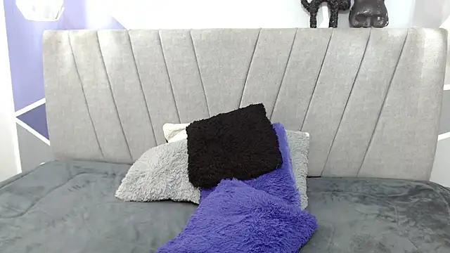 Chat XXX en directo de luna_merie