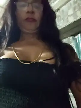 rojarani19 Pertunjukan Webcam