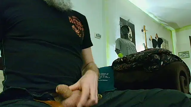 Chatroom XXX en direct de Kingsscepter