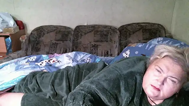 Lana555 élő XXX-chatje