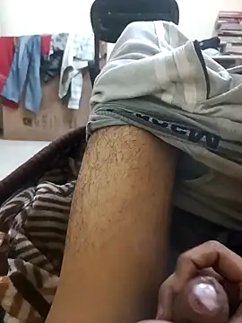 Вебкам-шоу Ashu284@xh