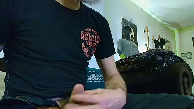 Chatroom XXX en direct de Kingsscepter