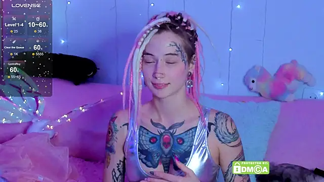 Chat XXX Live Ne_Sonia