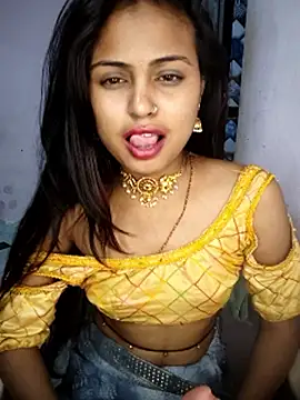 Khatta_Meeth's Webcam Show