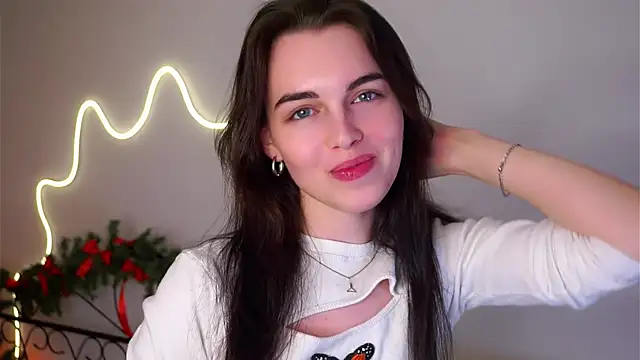 Show Webcam de MirnaTellado