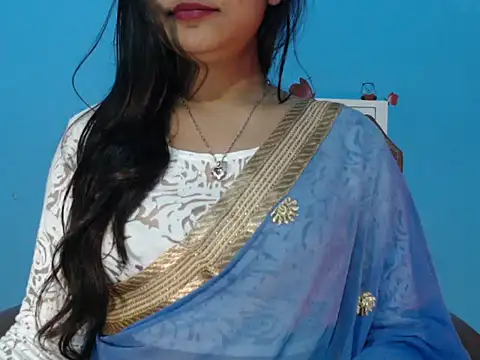 Chat XXX en directo de Wish_Queen