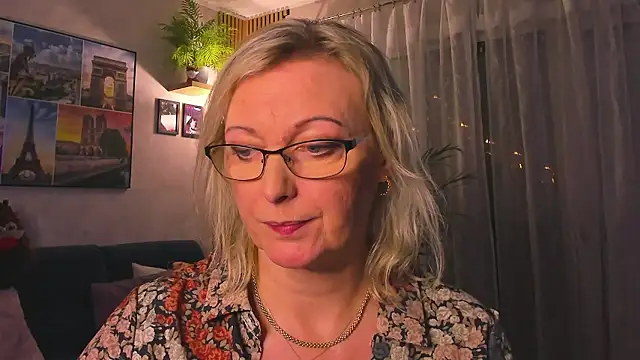 Вебкам-шоу vanessa_chat