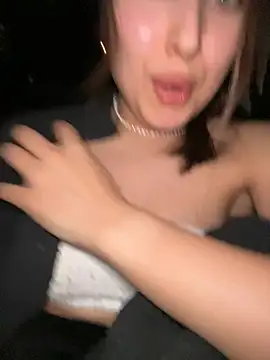 Вебкам-шоу ICrazyOneIRL