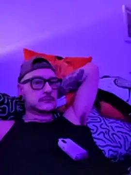 Jb0neのウェブカメラショー