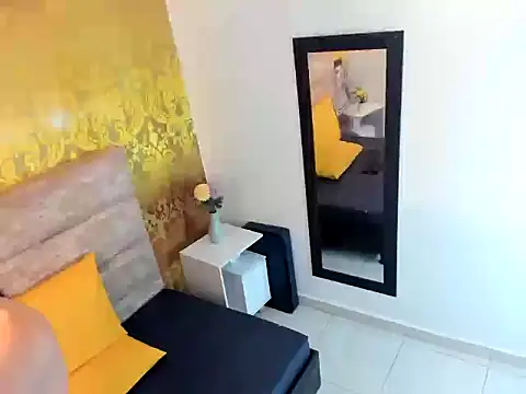 Lux_Royse 라이브 XXX 채팅