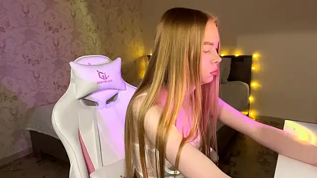 LumiSun Show in webcam