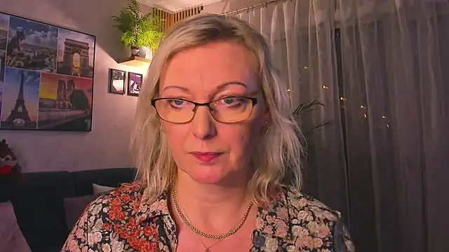 Вебкам-шоу vanessa_chat