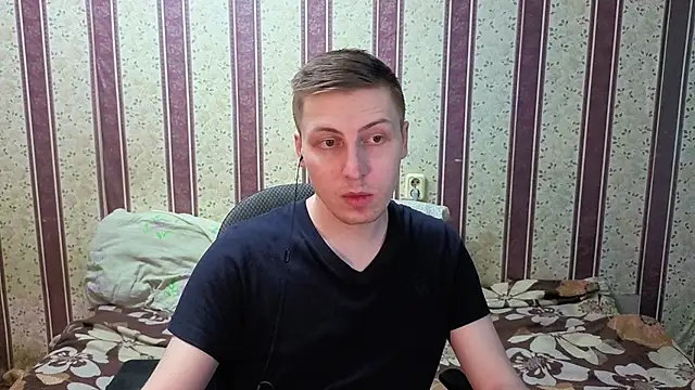 darienlargeのウェブカメラショー