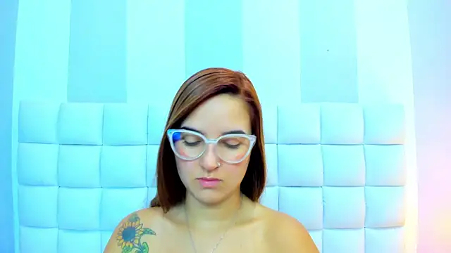 teresasroom_'s Live XXX Chat